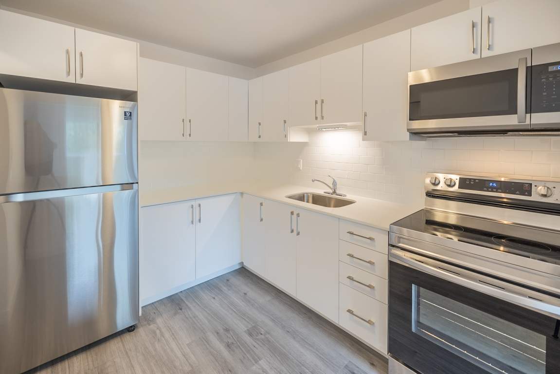 Kipling Apartments Effort Trust