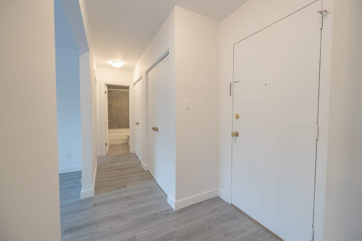 Kipling Apartments Effort Trust