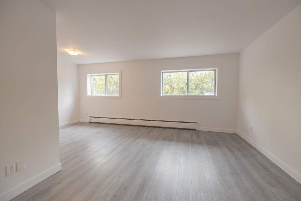 Kipling Apartments Effort Trust