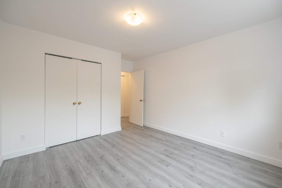 Kipling Apartments Effort Trust