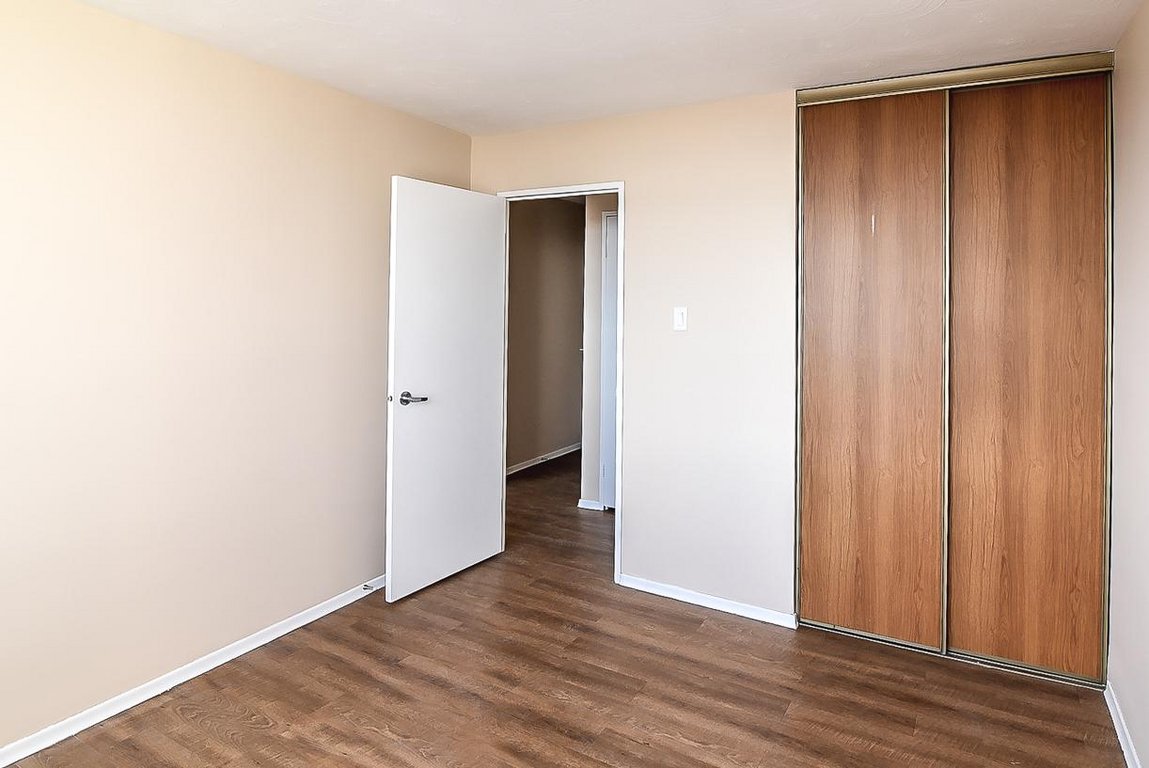 Robinson Towers Apartments Effort Trust