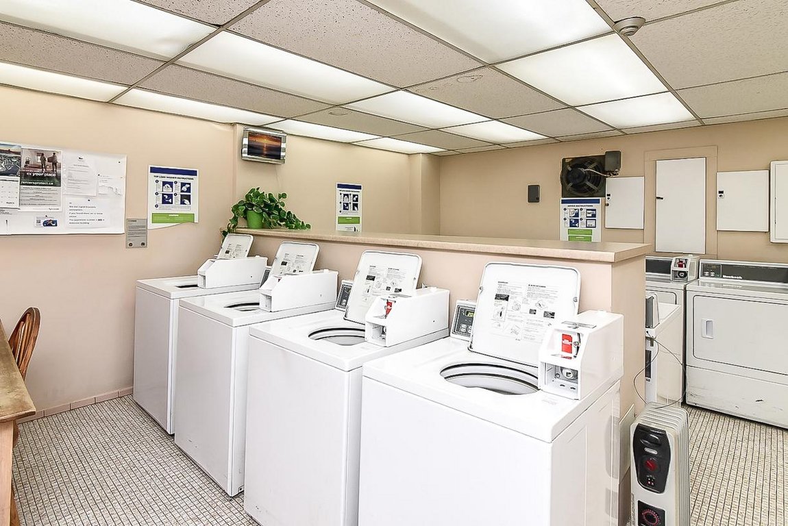 Robinson Towers Apartments Effort Trust