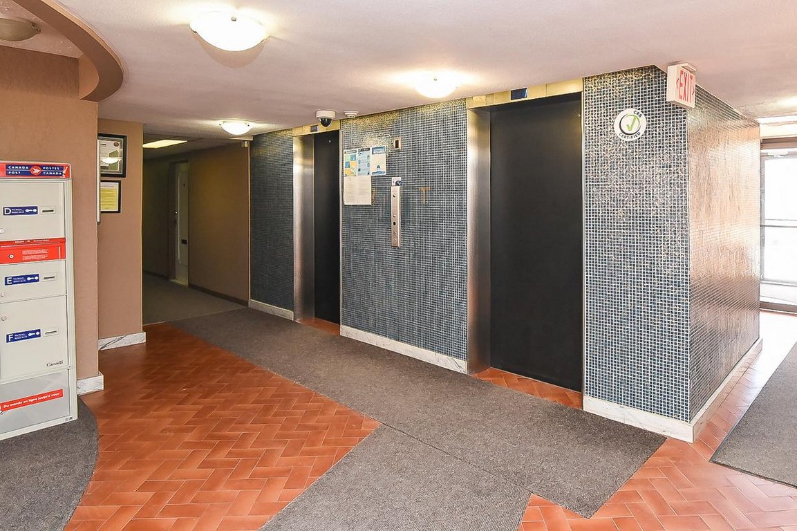 Robinson Towers Apartments Stoney Creek On at Linda Foster blog