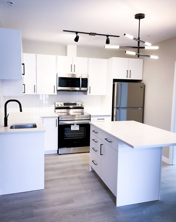 Stirling Apartments Effort Trust