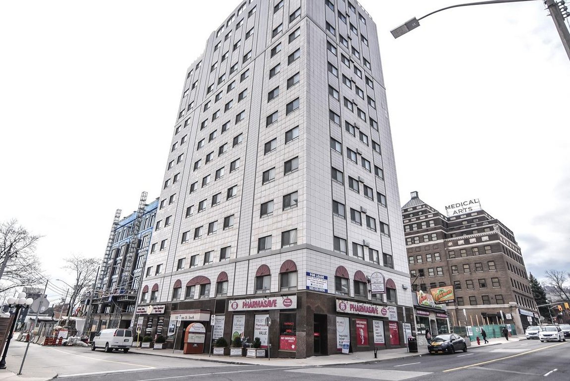 The Residences on Augusta (Seniors' Apartments) Effort Trust