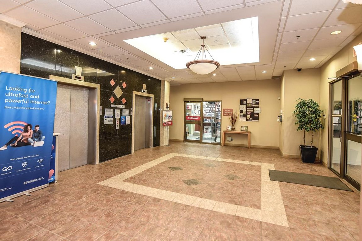 The Residences on Augusta (Seniors' Apartments) Effort Trust