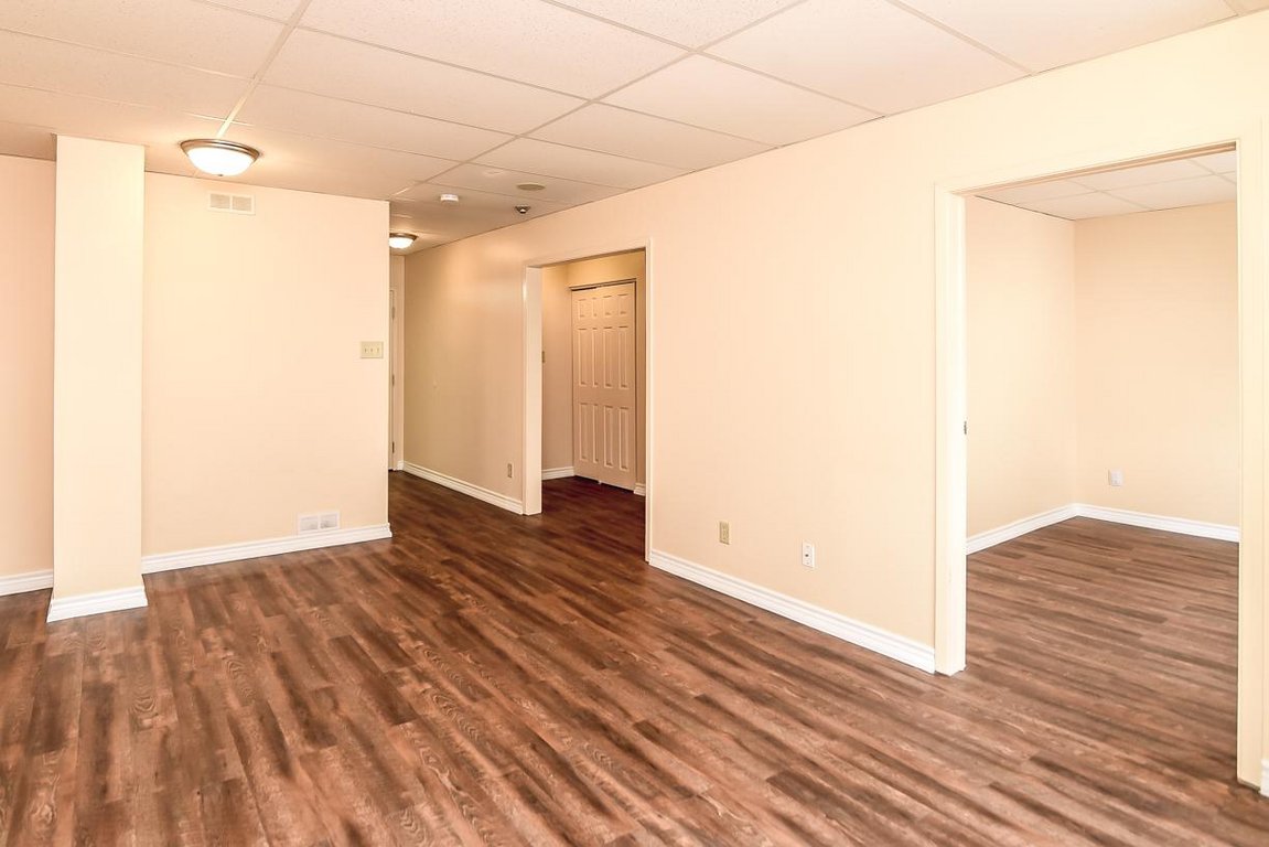 The Residences on Augusta (Seniors' Apartments) Effort Trust