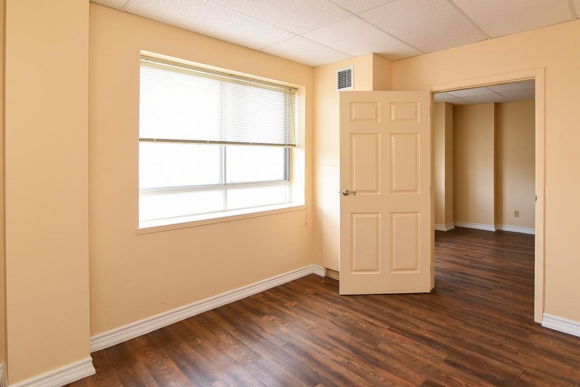 The Residences on Augusta (Seniors' Apartments) Effort Trust