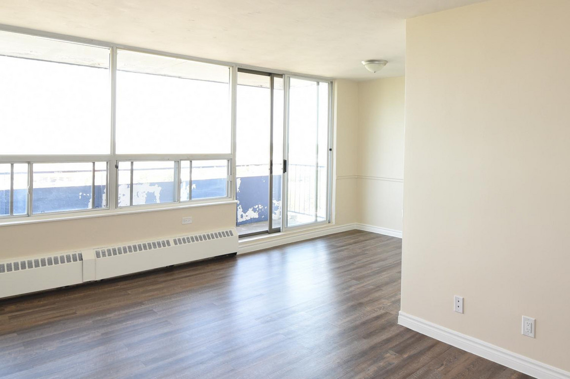 Tremont Apartments Effort Trust