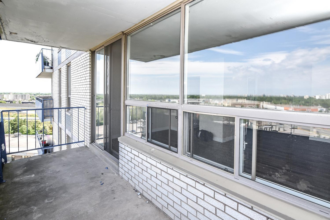 Tremont Apartments Effort Trust