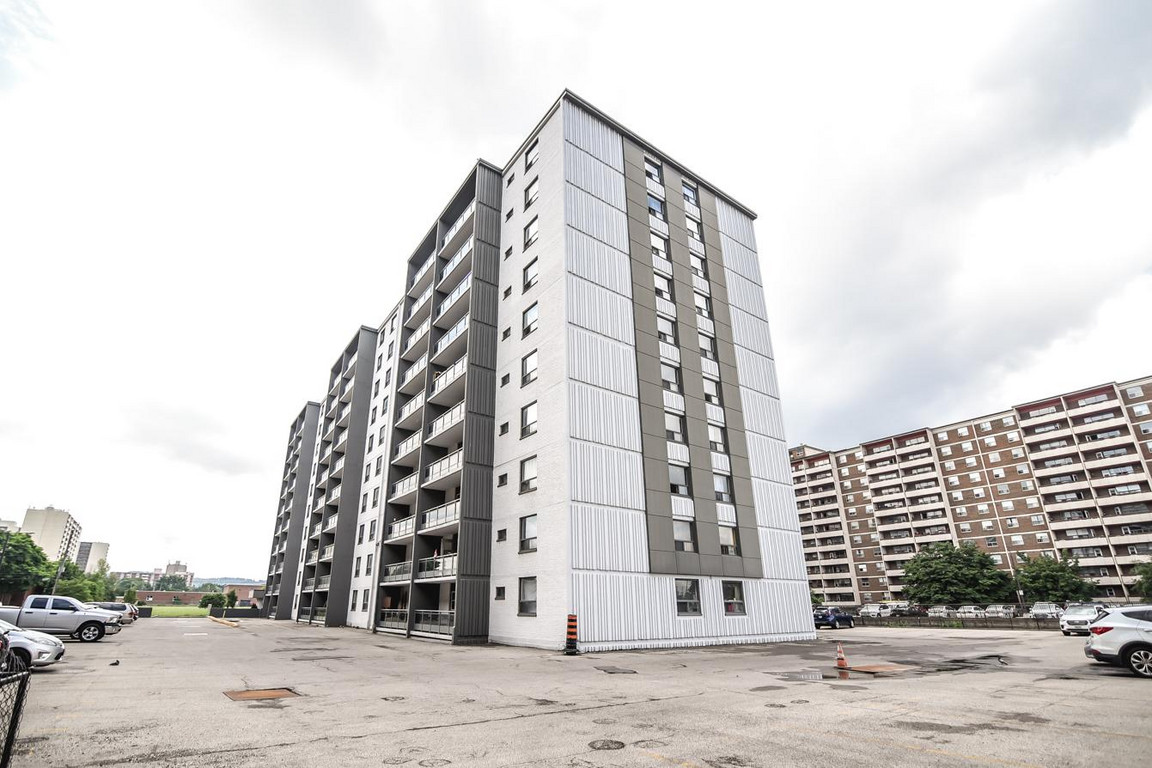 Wedgewood Apartments Effort Trust