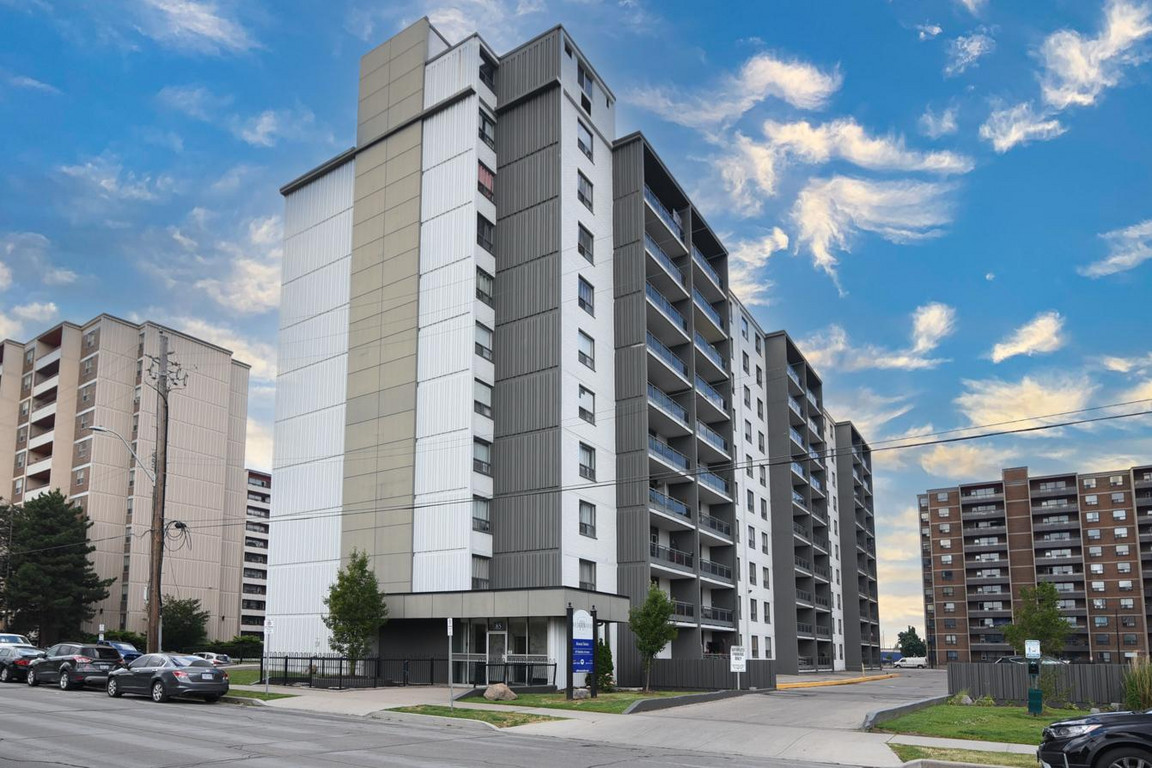 Wedgewood Apartments Effort Trust