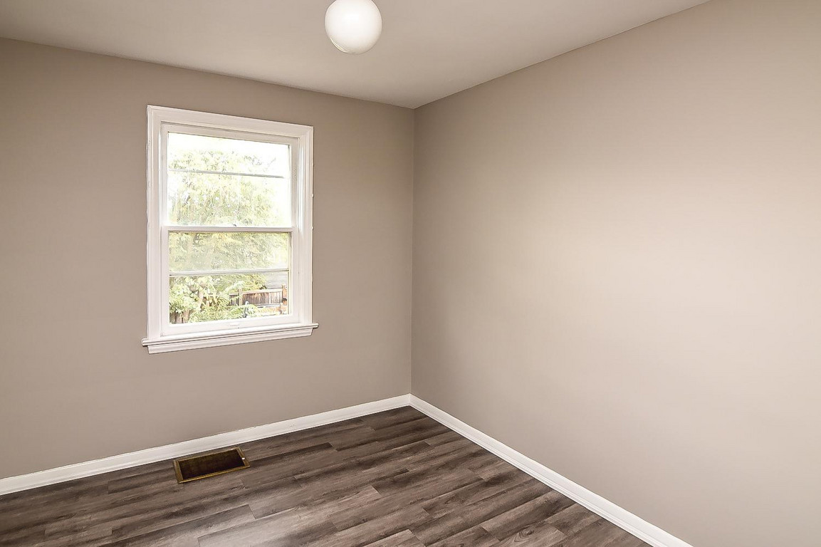 East Hamilton Townhouse Effort Trust Effort Trust