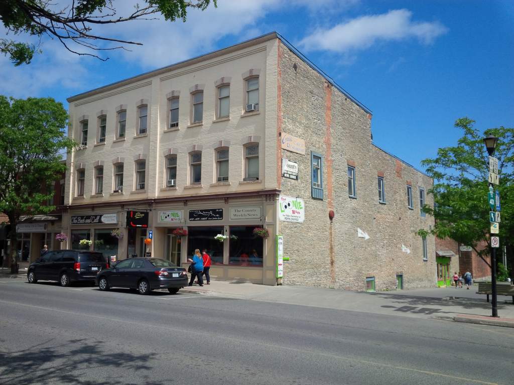 Apartments for Rent in Belleville Ekort Property Management