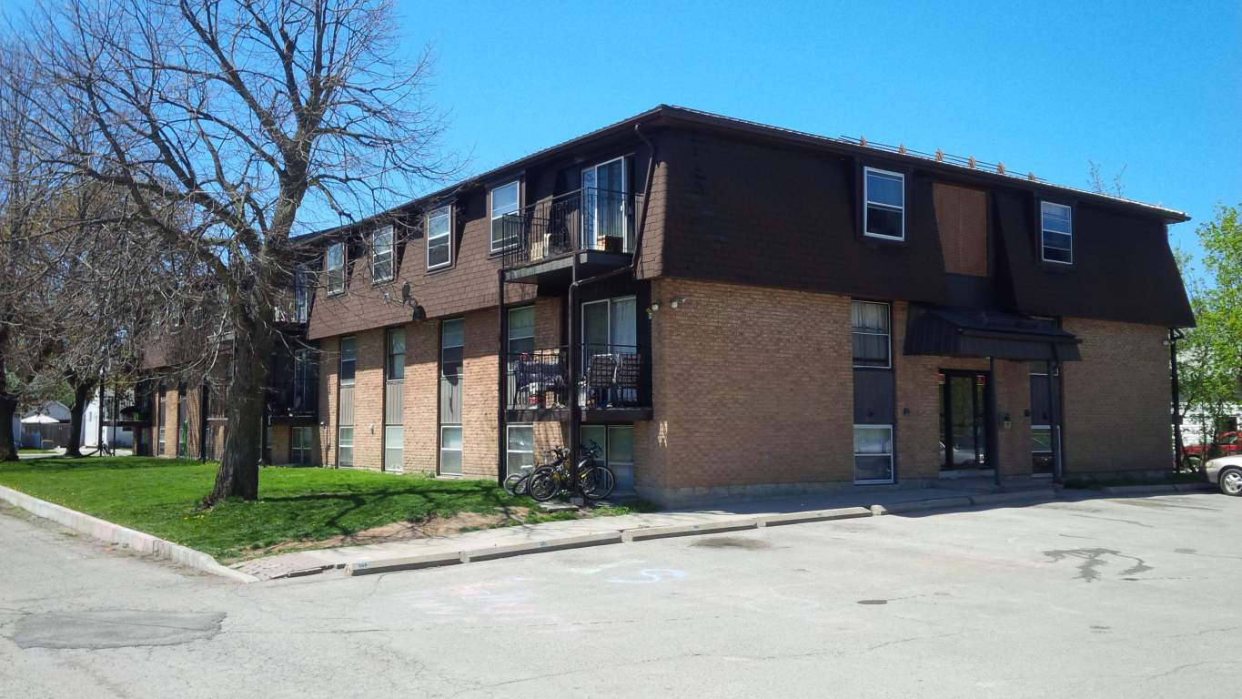 45 Cannifton Ekort Property Management