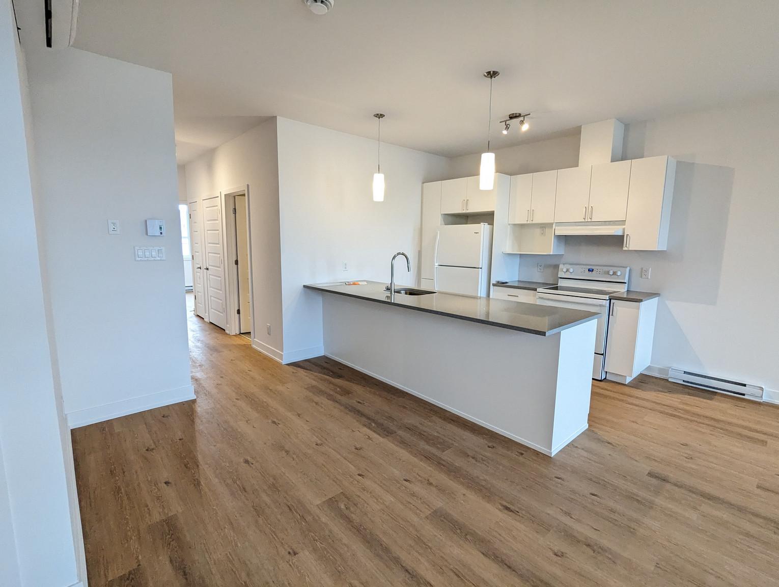 Rentals.ca 457 CHEMIN FRASER, Gatineau QC for Rent