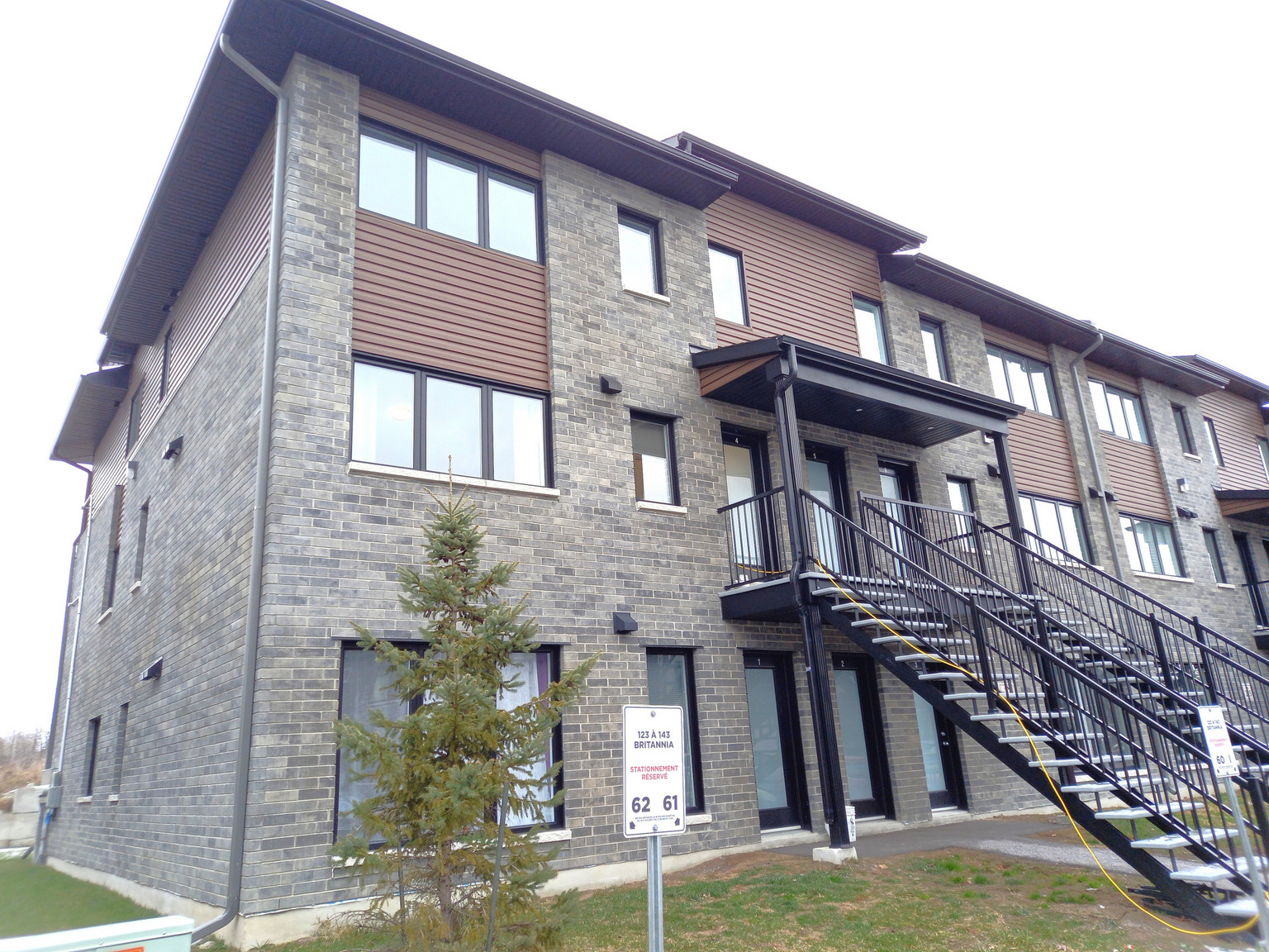 139 BRITANNIA - 139 Britannia, Gatineau, QC