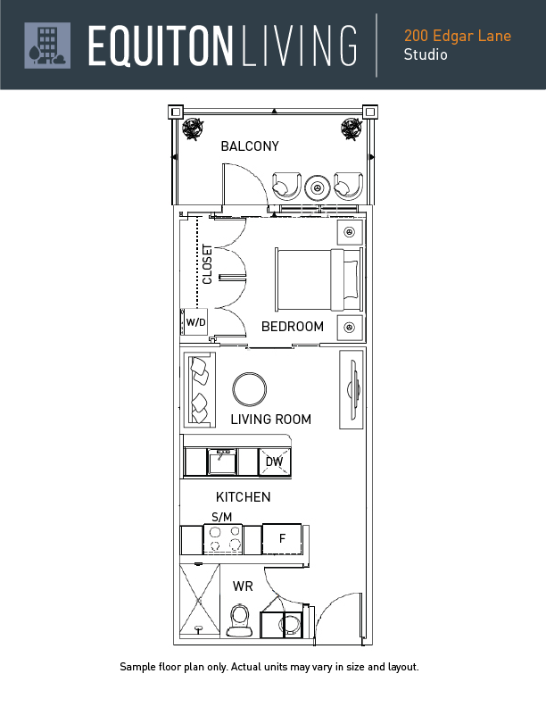 Luxury adult apartments for rent in Sherwood Park Equiton Living