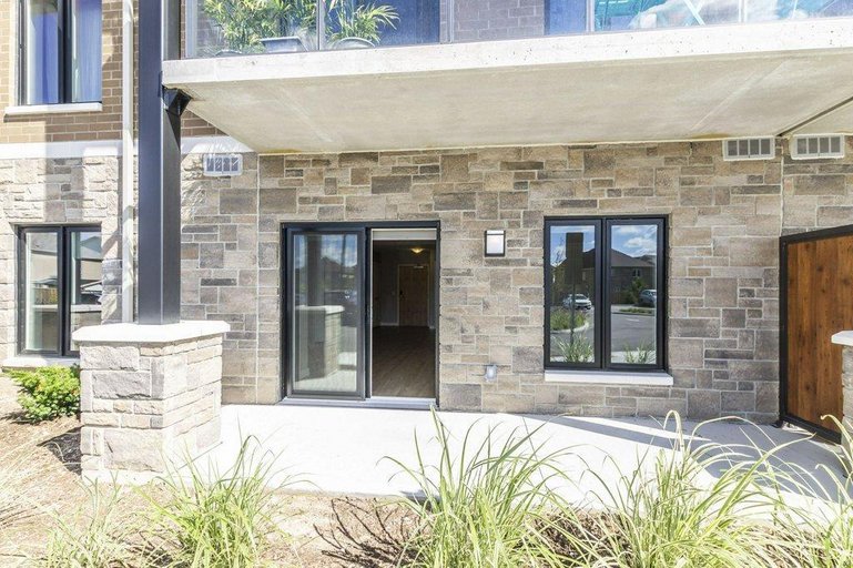 Rental apartments near Kitchener Waterloo Equiton Living