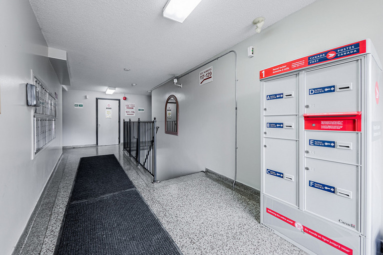 Townhomes for rent in North Etobicoke Equiton Living