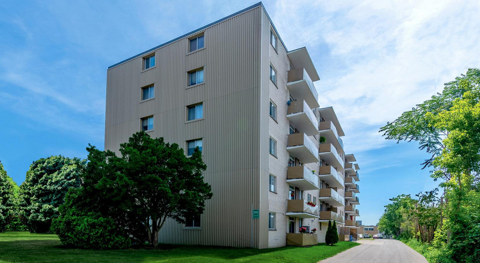 Apartments for rent in Brantford Equiton Living