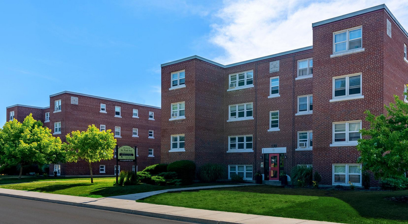 Apartments for rent in Brantford Equiton Living