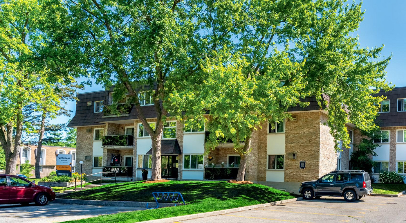Apartments for rent in Guelph Equiton Living