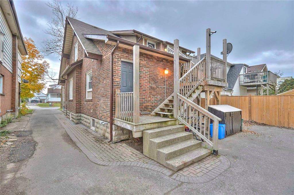 130 Dorothy Street Extreme Property Management Inc