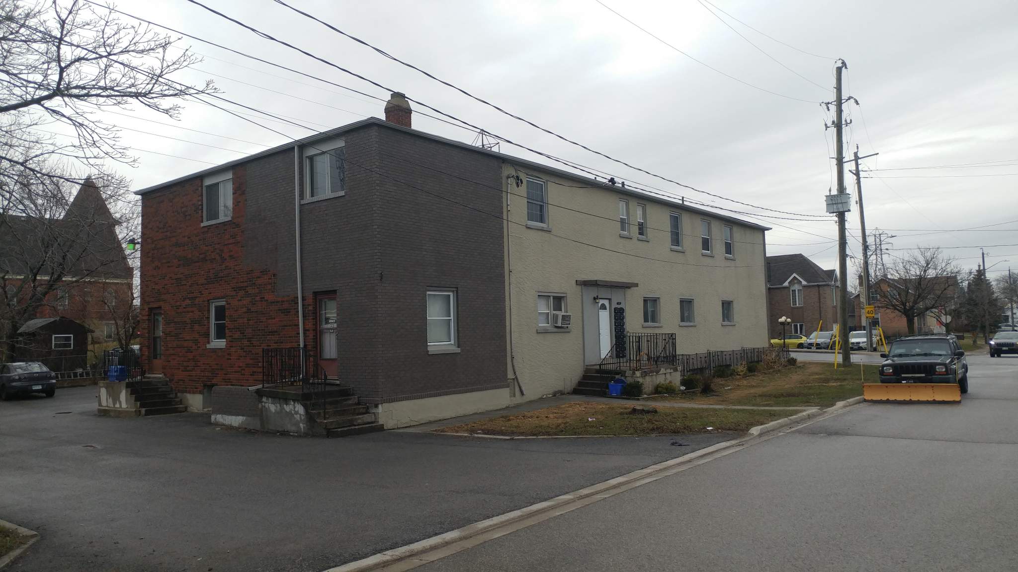 390 Merritt Street | Extreme Property Management Inc