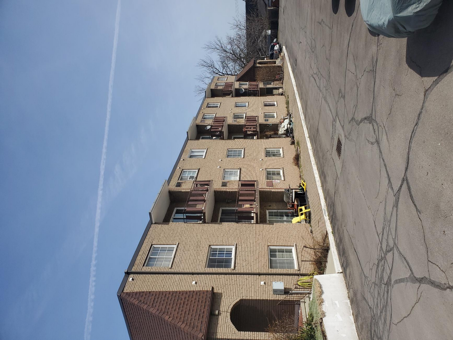 4218 Portage Road Extreme Property Management Inc