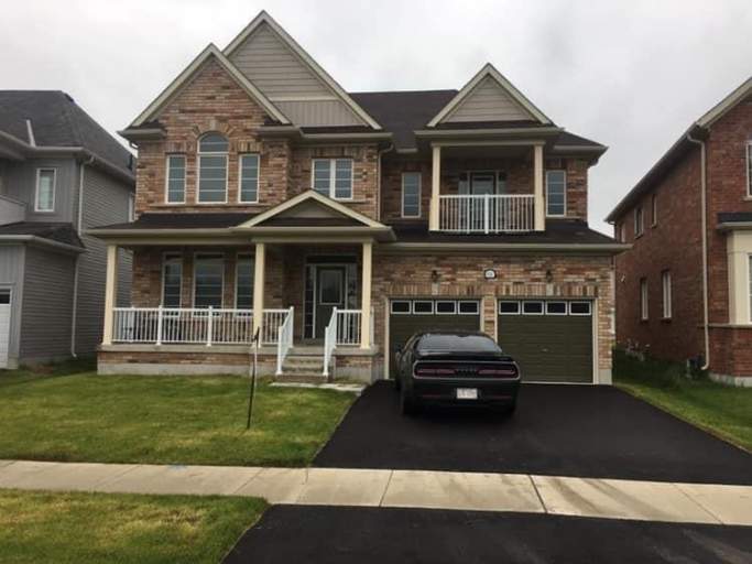 9347 Emerald Ave Extreme Property Management Inc