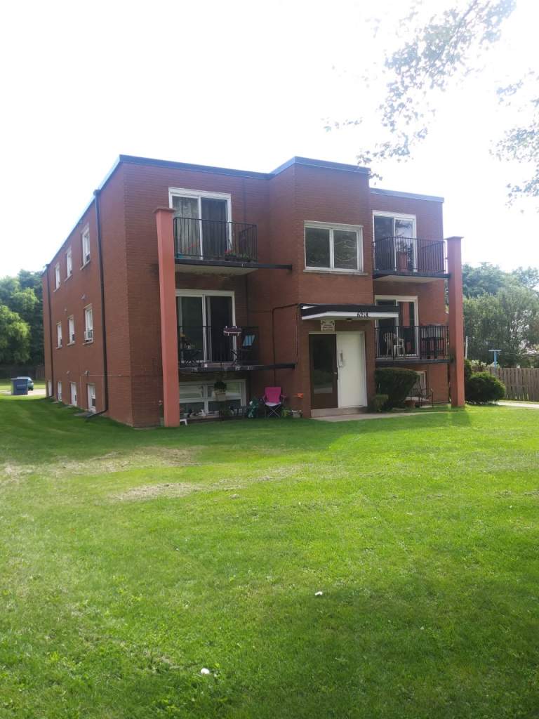 6218 Dorchester Rd Extreme Property Management Inc