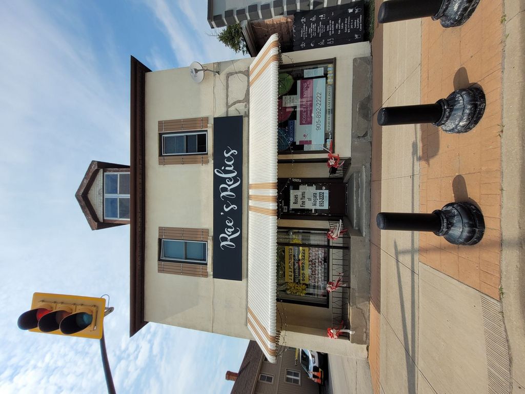 229 Main St, Port Colborne Extreme Property Management Inc