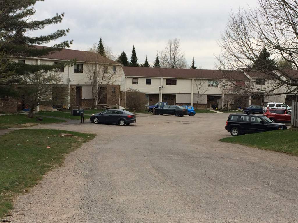 Crystal Heights Townhouses Family Properties