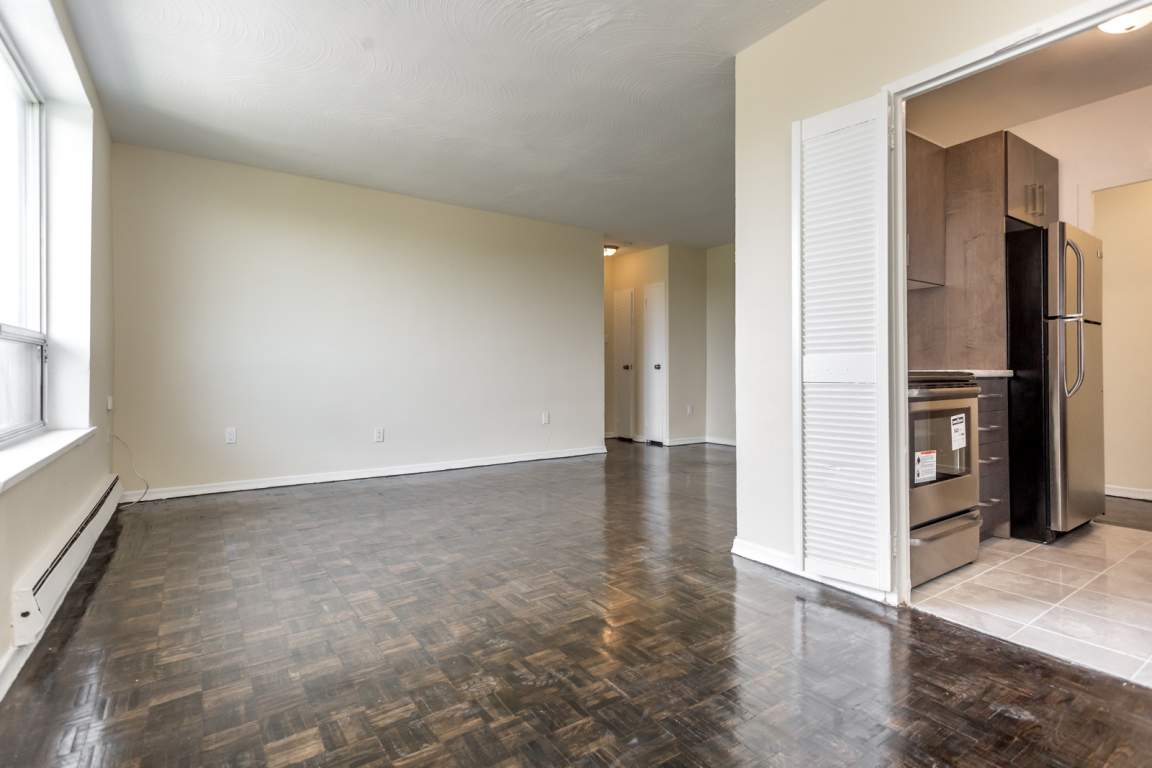 Keele Apartments Family Properties