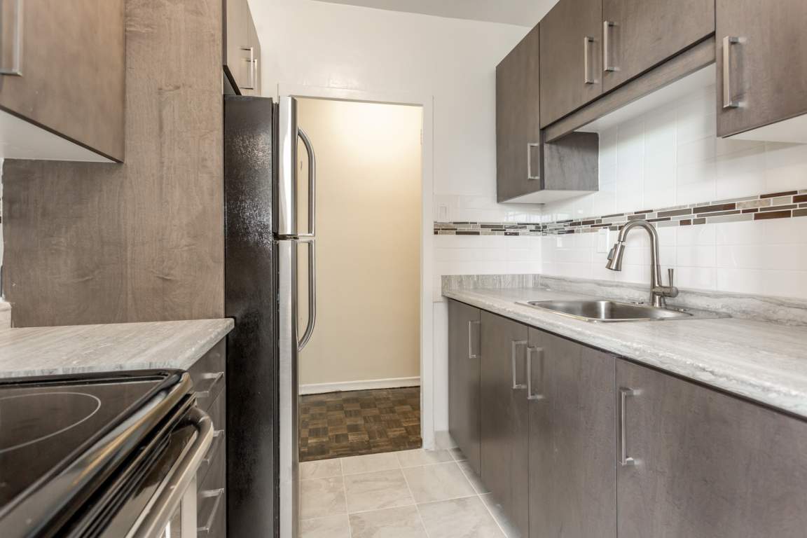 Keele Apartments Family Properties