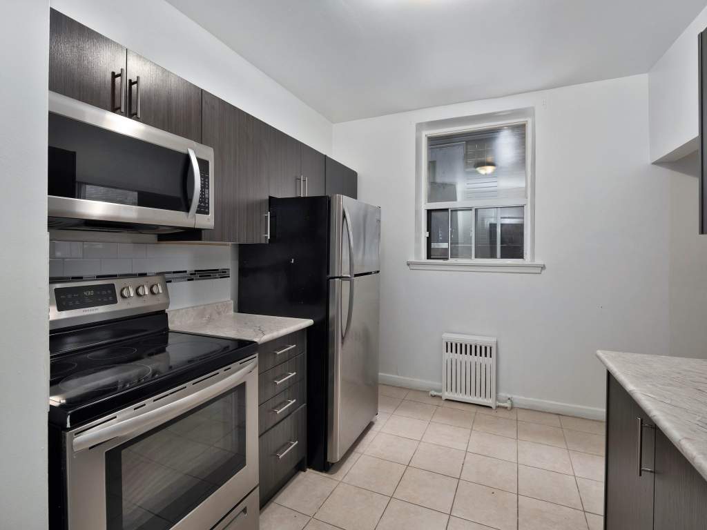 O'Connor Apartments Family Properties