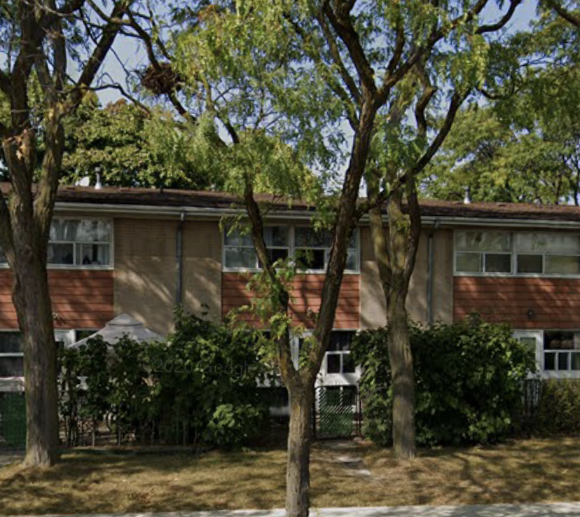 Torbolton TownHouse Family Properties