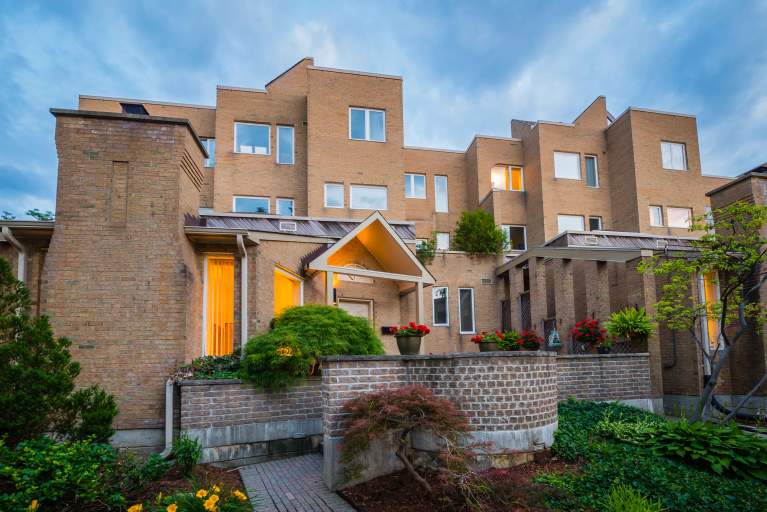 222 Central Avenue Farhi Holdings Corporation