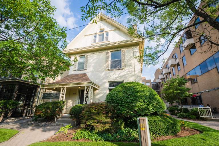 231 Hyman Street Farhi Holdings Corporation