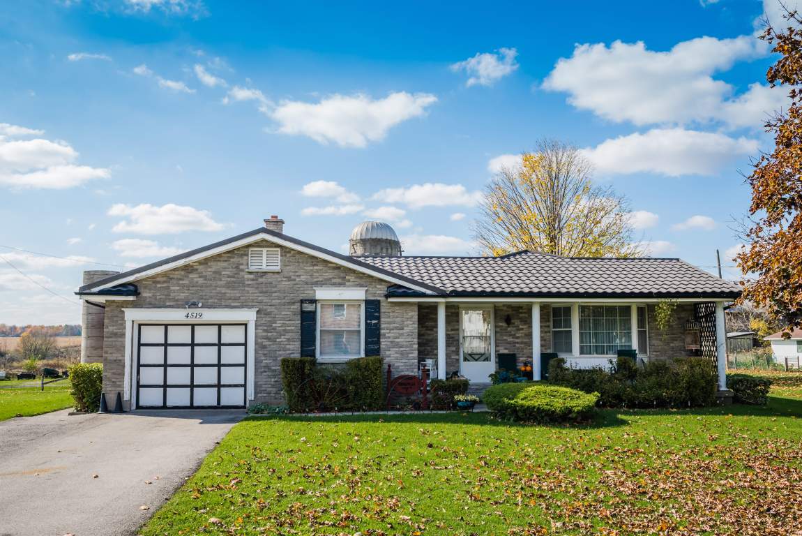 4519 Colonel Talbot Road Farhi Holdings Corporation