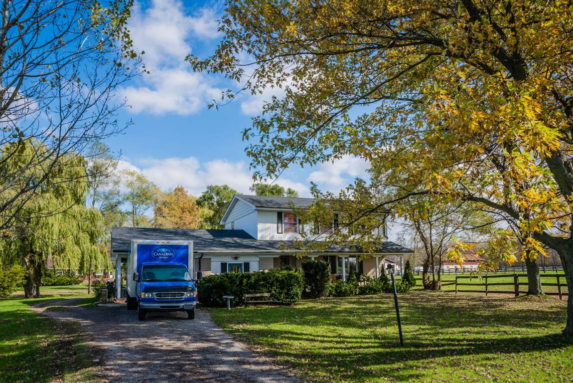 4789 Murray Road Farhi Holdings Corporation