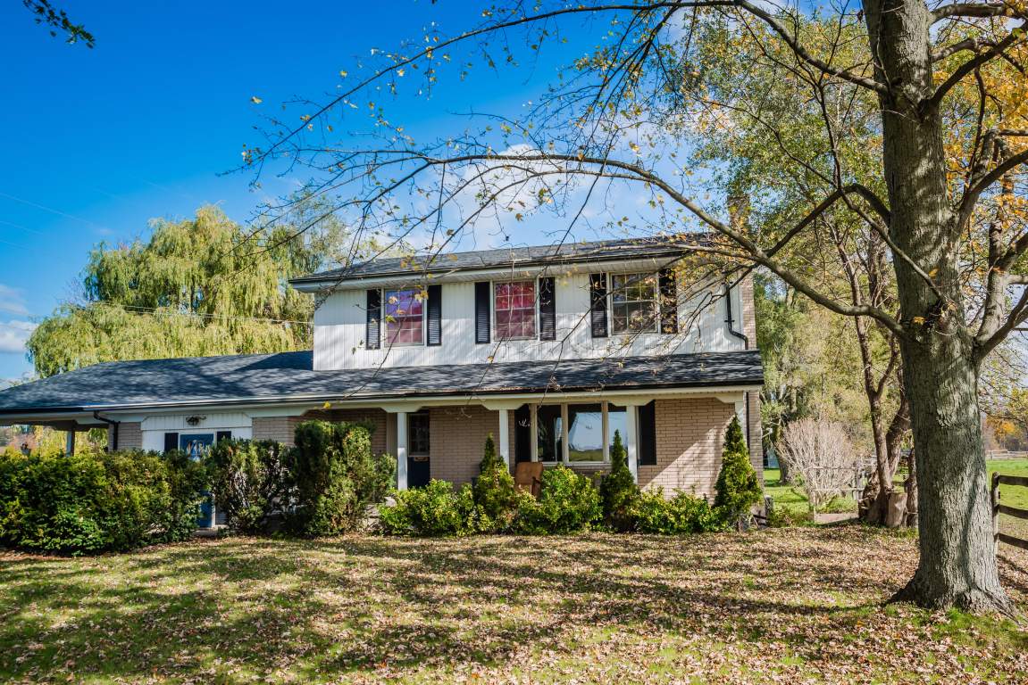 4789 Murray Road Farhi Holdings Corporation