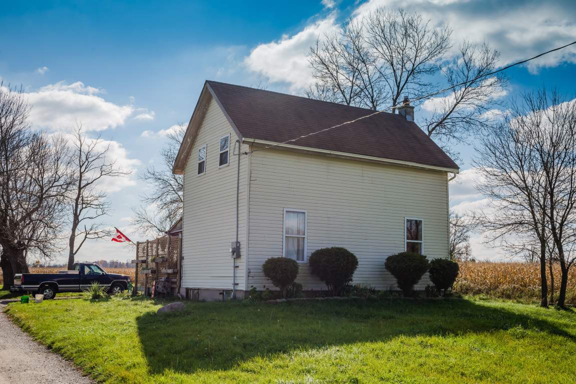 7527 Westminster Drive Farhi Holdings Corporation