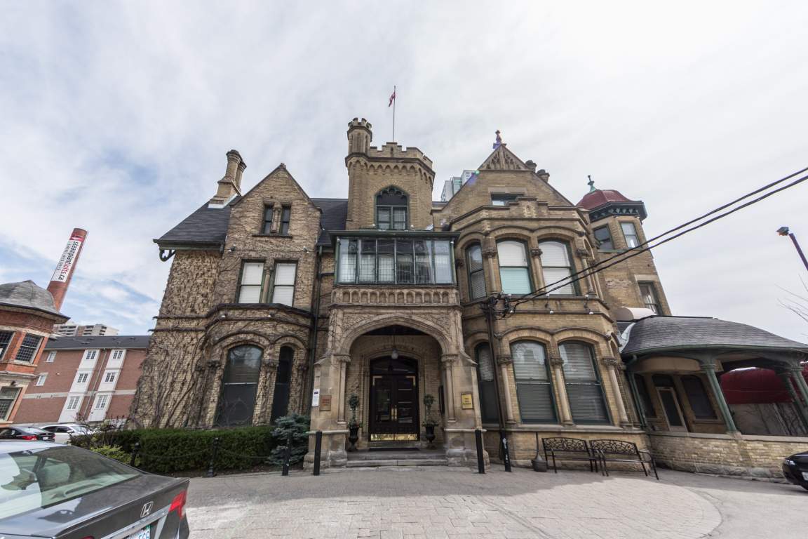 515 Jarvis Street Farhi Holdings Corporation