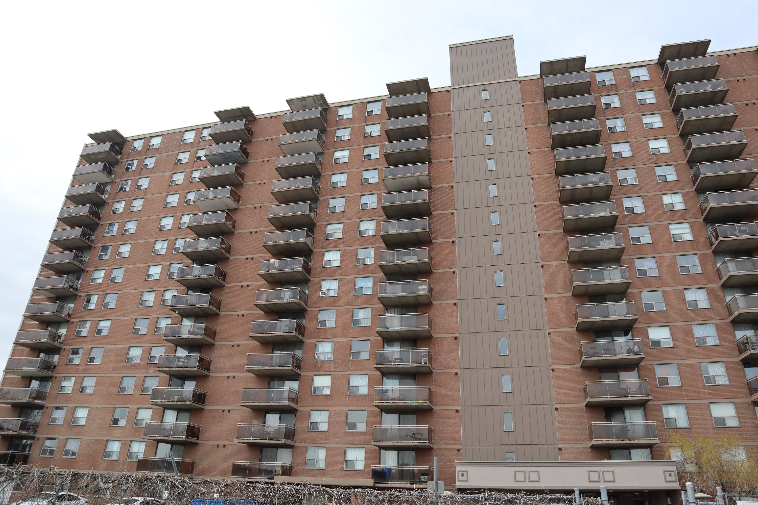 1060 Caven Street Fidelity Property Management Ltd