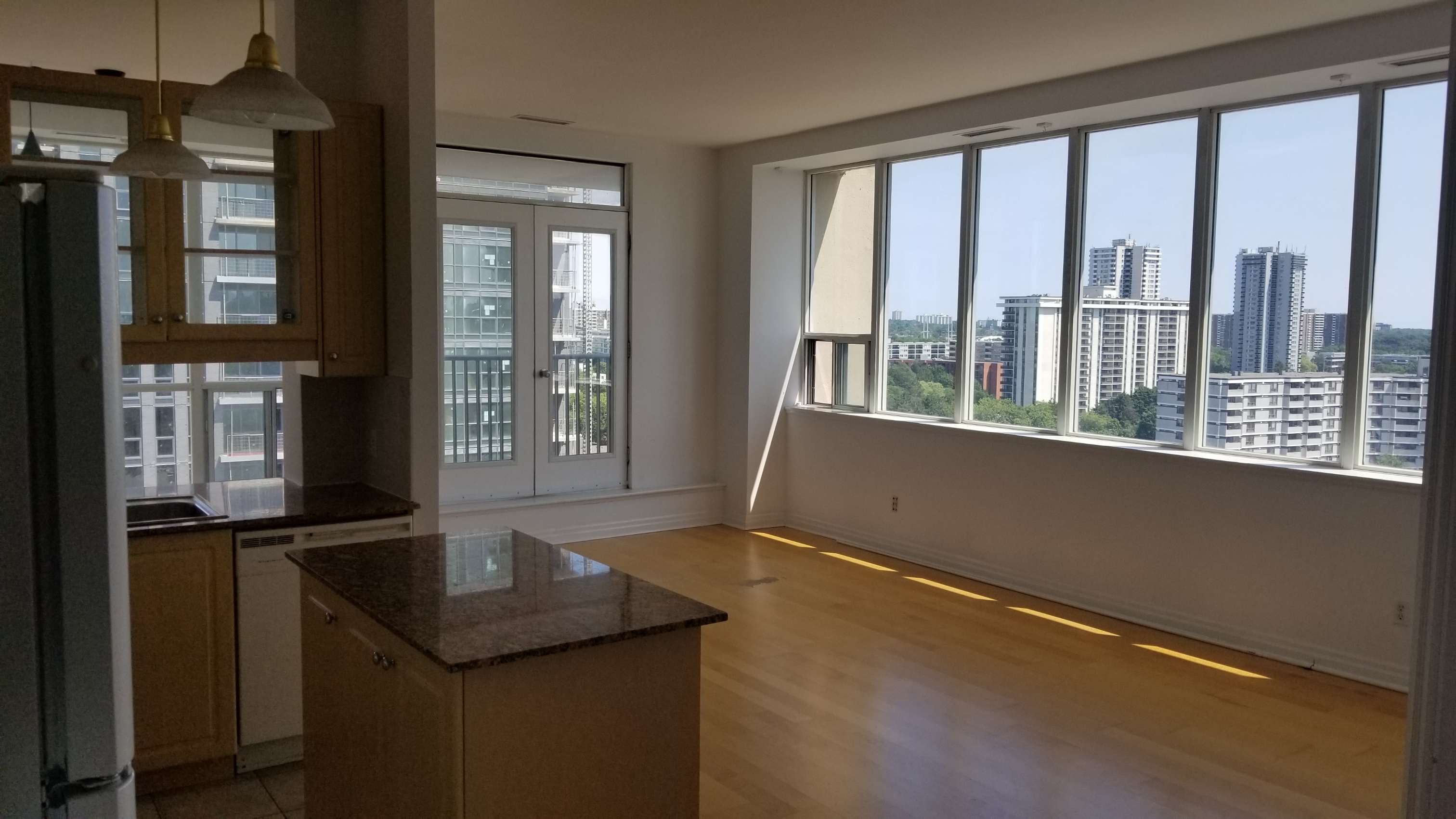 797 Don Mills Road Fidelity Property