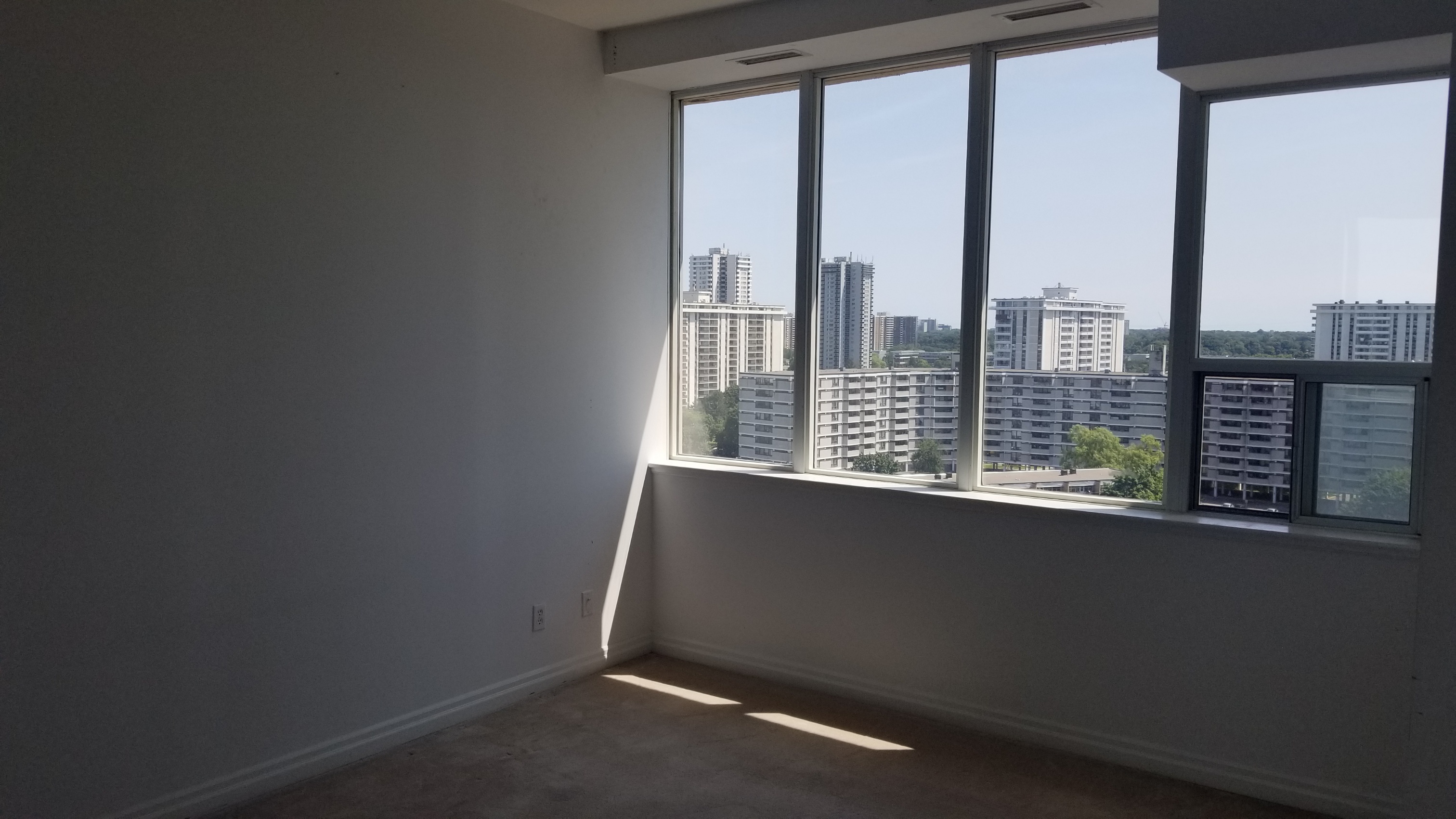 797 Don Mills Road Fidelity Property