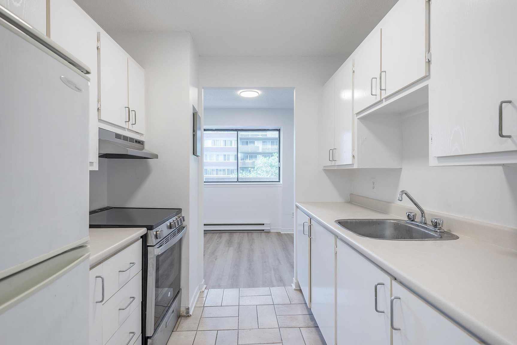 Appartement à louer 3 ½ Montréal 5555 Trent Kangalou