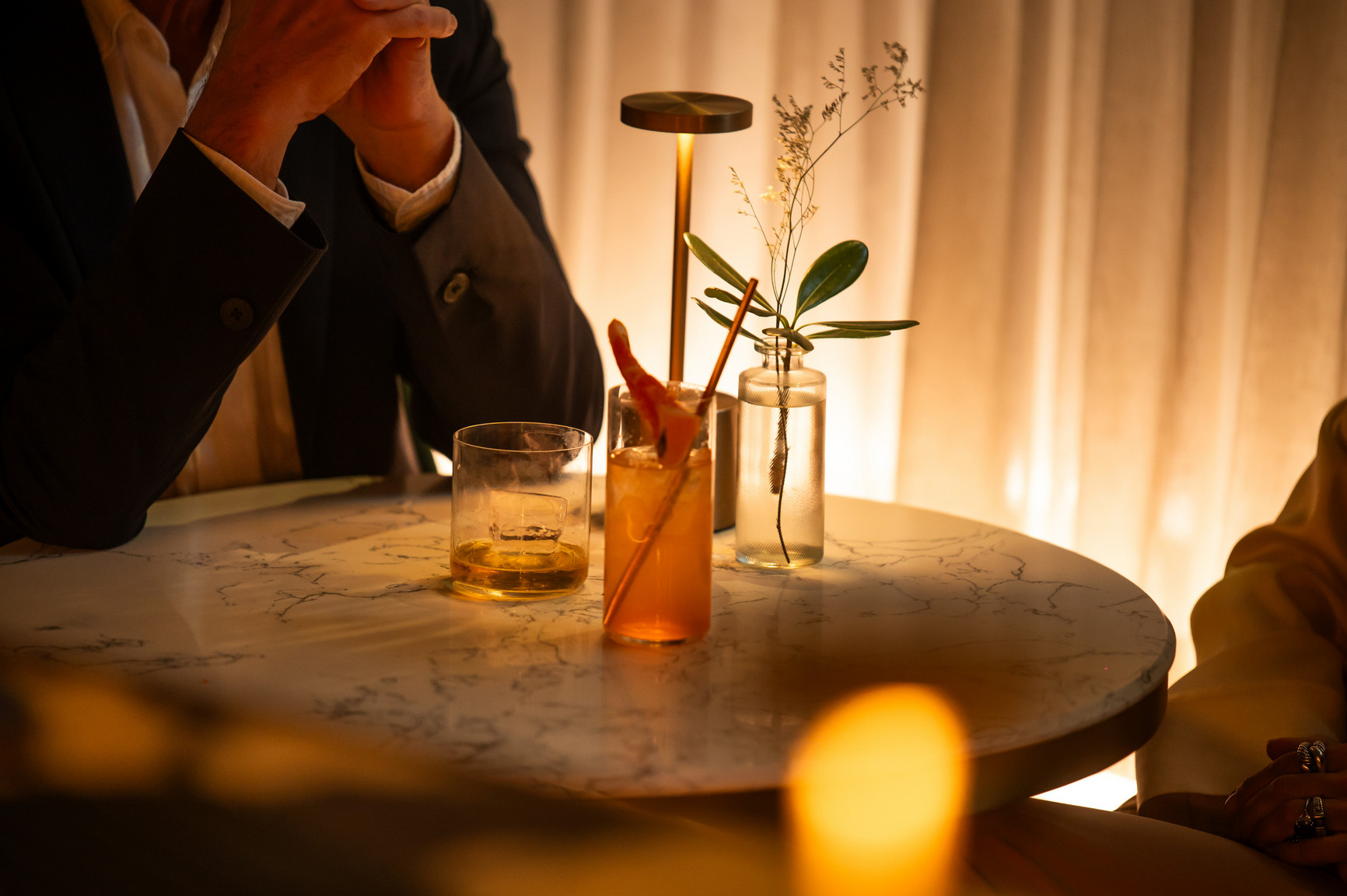 10 DEAN Café Bar